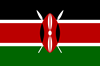 Ethiopia Flag